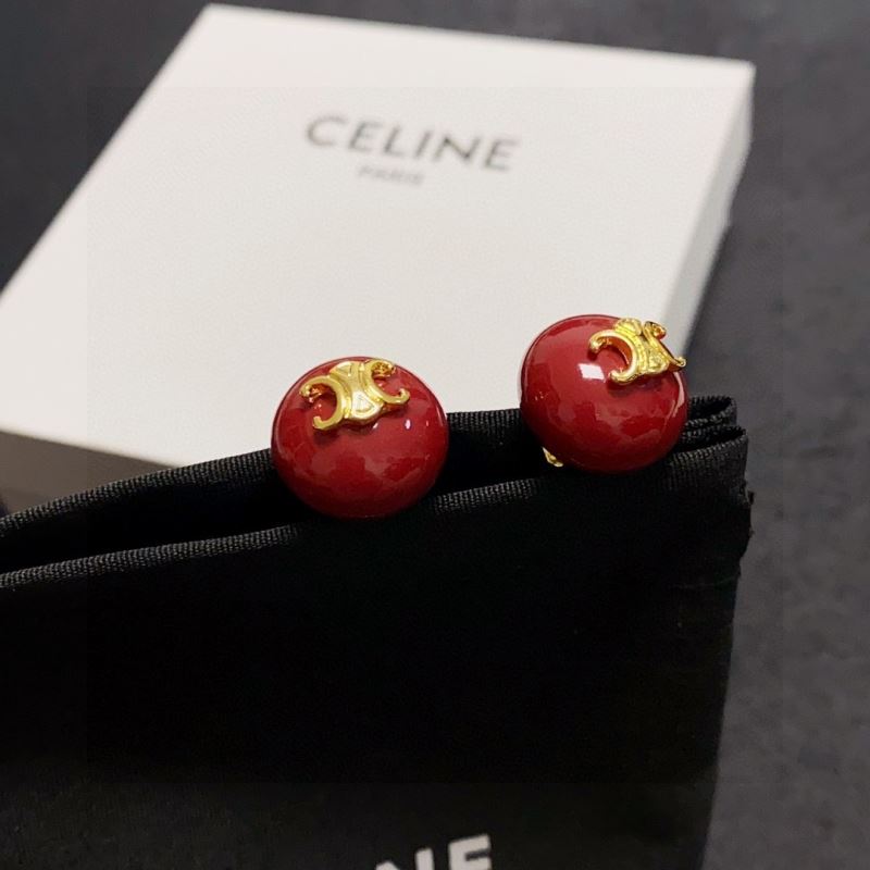 Celine Earrings